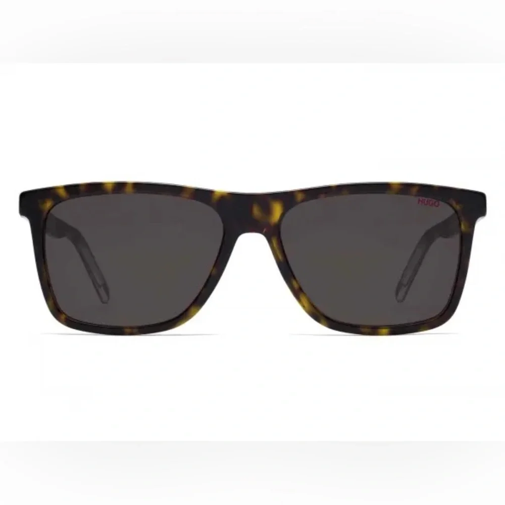 Hugo Boss Tortoise Shell Sunglasses